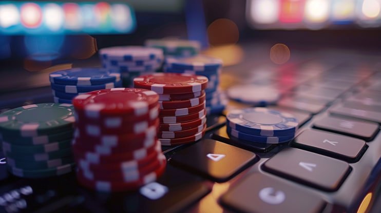Màn hình game bắn cá trực tuyến sống động tại kqsx mt