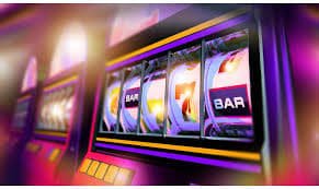 Màn hình slot online đa thể loại trên nền tảng kqsx mt
